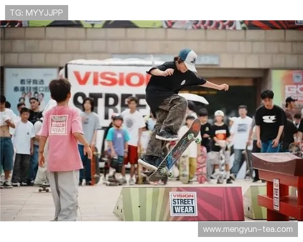 武汉滑板队的蜕变与成长:世界滑板锦标赛的背后故事与启示