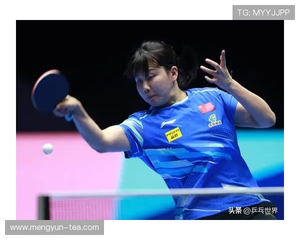 深入分析西安乒乓球队控制打法的战术特点与实际应用 深入分析西安乒乓球队控制打法的战术特点与实际应用