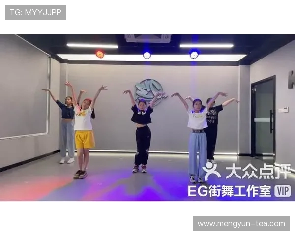 街舞热潮下的武汉街舞队心理素质揭秘与成长之路探讨 街舞热潮下的武汉街舞队心理素质揭秘与成长之路探讨