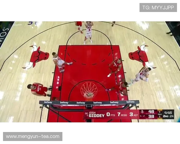 12月2日火箭对公牛精彩直播全程回顾与赛后分析