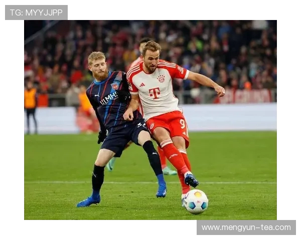 不伦瑞克迎战拜仁慕尼黑争夺德甲荣耀精彩对决即将上演