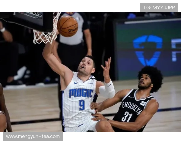 今天篮网对阵魔术精彩比赛录像回放及赛后分析分享