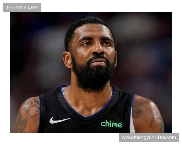 凯里欧文：从篮球天才到争议人物的传奇旅程与心路历程