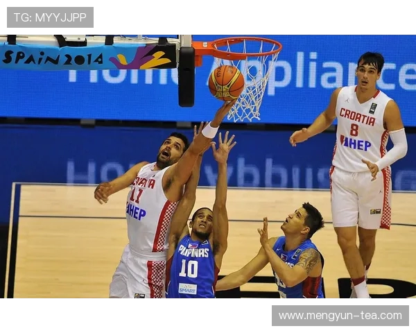 辽宁男篮对阵菲律宾精彩比赛录像回顾与分析