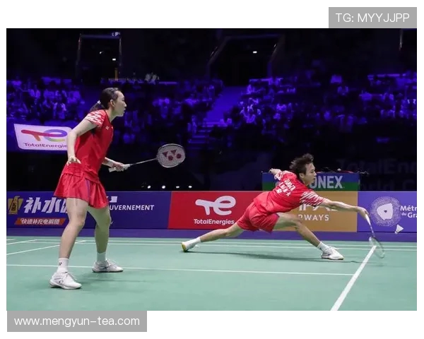 重庆羽毛球队在世锦赛中的灵活性表现分析与启示