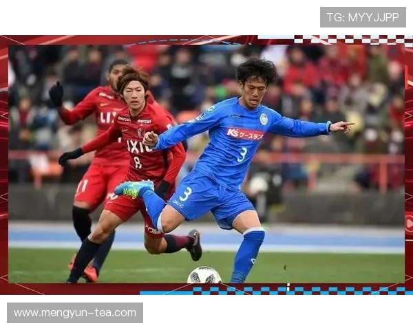 长崎与甲府风林的激烈对决展现了日本足球的魅力与竞争精神