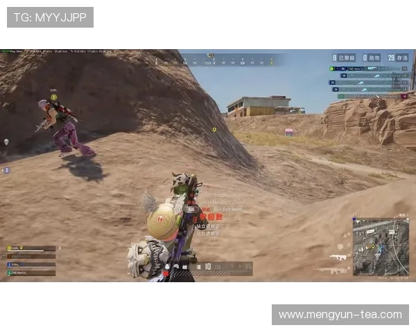 陈娜独家揭秘和平精英游戏技巧与心得分享助你成为战场高手