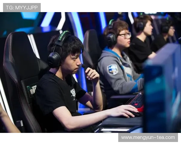 聚焦英雄联盟EDG战队意识提升与团队协作的深度探讨