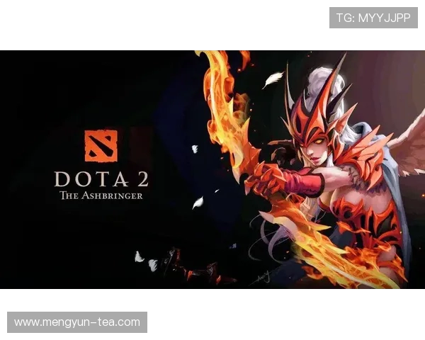 DOTA2战术解析：IG战队如何构建高效控制体系与团队协作策略