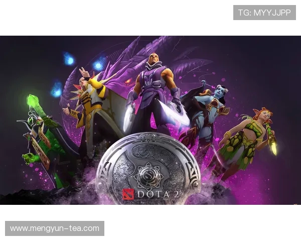 DOTA2深度解析：揭秘BLG战队的运营策略与战术布局