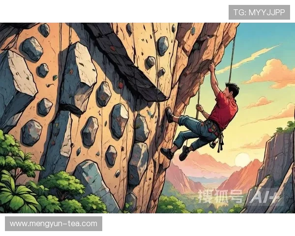 上海攀岩队的力量与激情探索攀岩运动的魅力与挑战 上海攀岩队的力量与激情探索攀岩运动的魅力与挑战