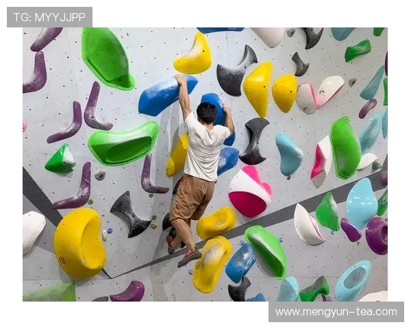 南京攀岩队引领最新攀岩意识十强榜单探秘攀岩新风潮 南京攀岩队引领最新攀岩意识十强榜单探秘攀岩新风潮