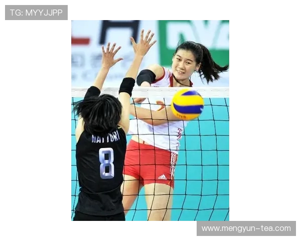 对话陈娜：回顾排球生涯的辉煌与挑战与成长之路