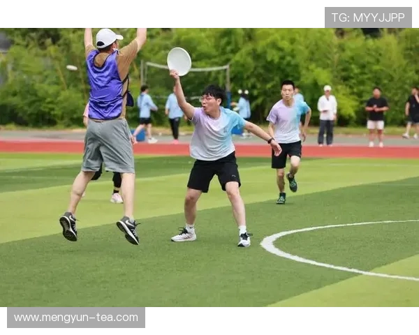 广州飞盘队飞盘意识创新高引领全国水平提升新趋势