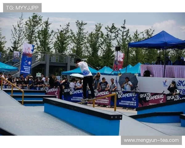 成都滑板队荣登滑板状态排行榜首位引领全国潮流